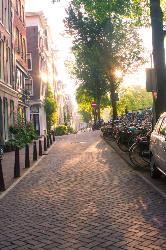 Bloemgracht, Amsterdam