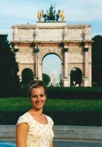 Paris in 2000